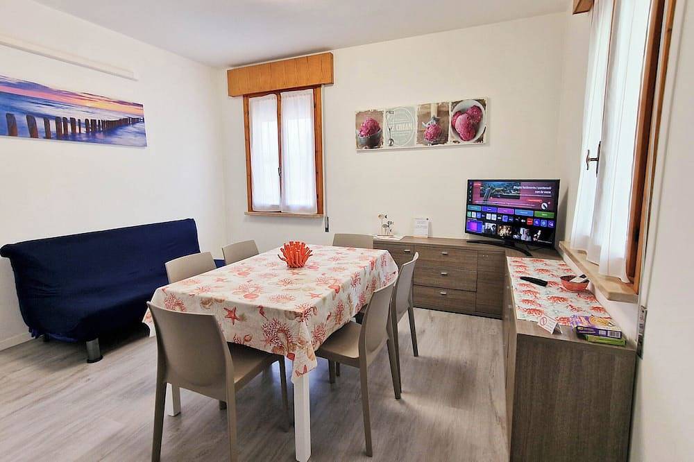 Bungalow für 4 Personen in Cavallino, Cavallino-Treporti