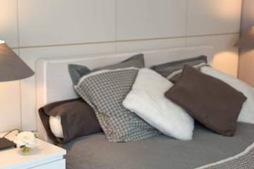 Maison De Vacances pour 8 Personnes dans Saint-Brieuc, Côte de Goëlo, Photo 1