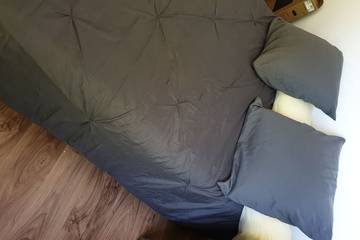 Appartement De Vacances pour 2 Personnes dans Clichy, Hauts-de-Seine, Photo 1