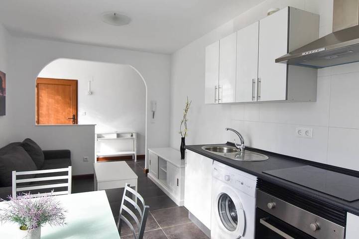 Holiday apartment for 4 people - 1