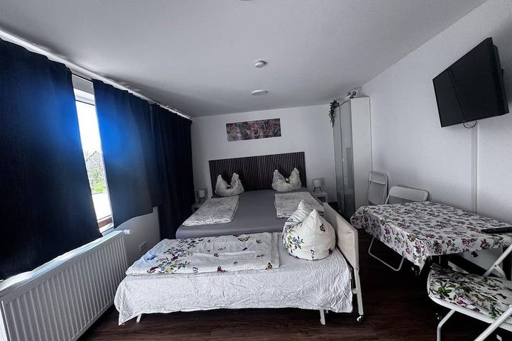 Ferienwohnung für 3 Personen - 1