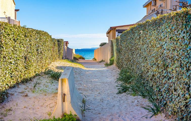 Ferienwohnung für 4 Personen in Giens - 3