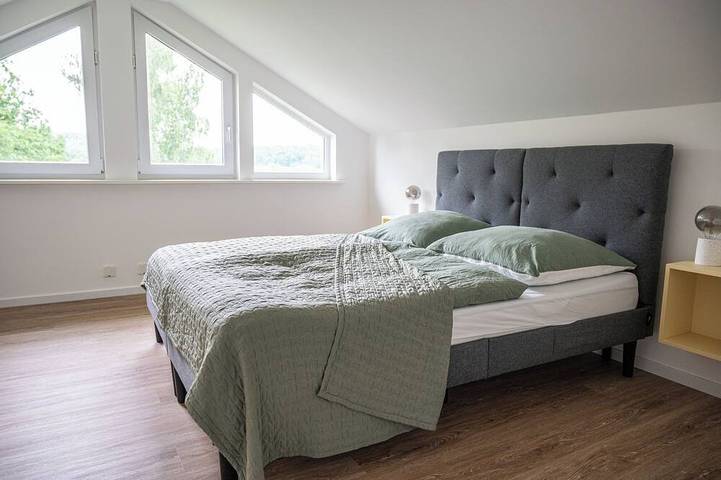 Ferienhaus für 4 Personen, mit Garten und Terrasse am Edersee - 2