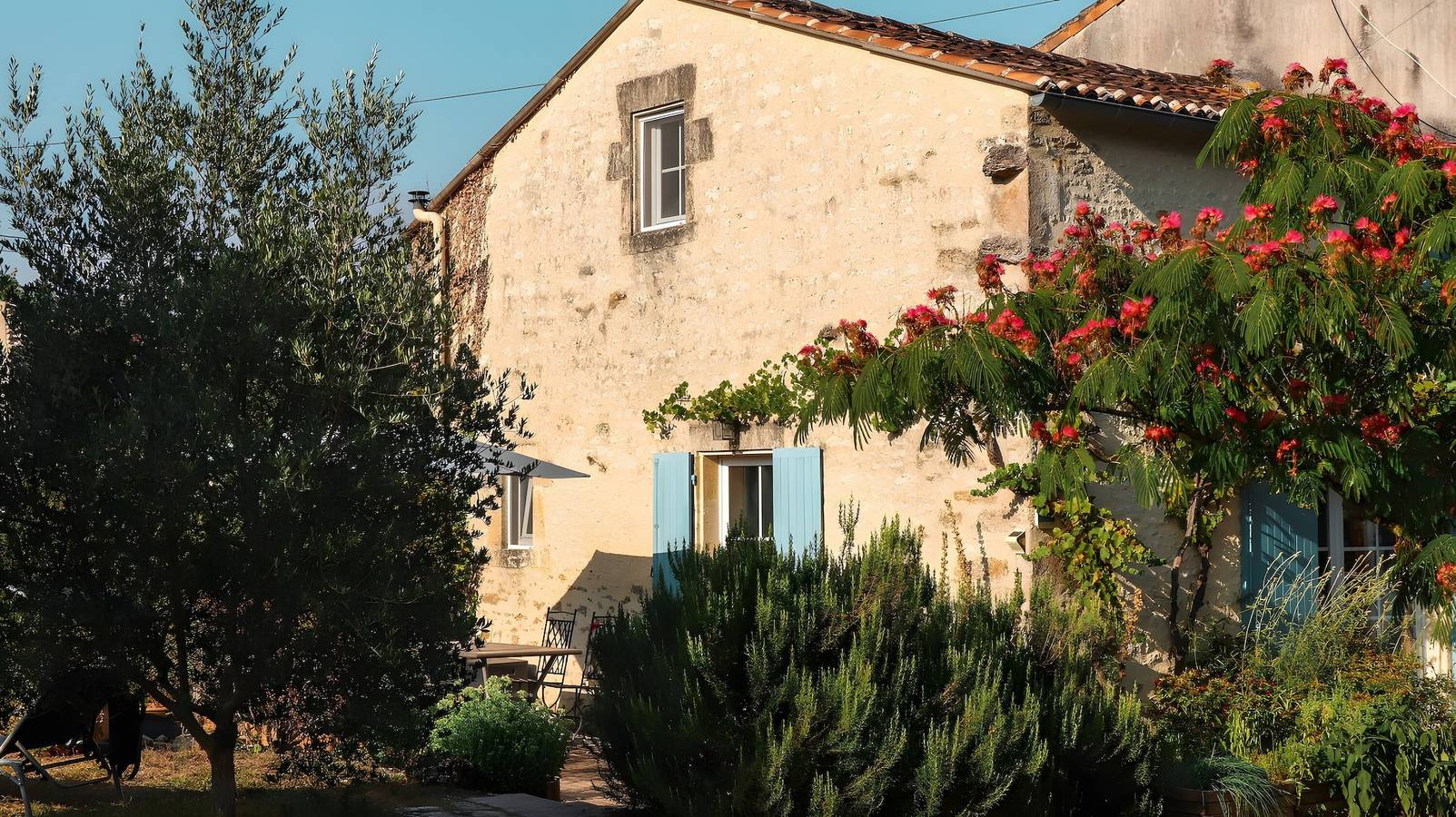 Gîte le Gué de Champagné, 10 min from St Jean d'Angély, 400 m from La Boutonne River in Torxé, Saint-Jean-d'Angély region