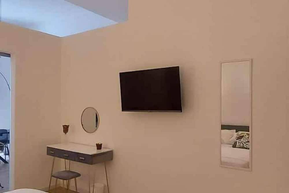 Appartamento intero, Appartamento nel mezzo della città in Castellammare (Palermo), Palermo