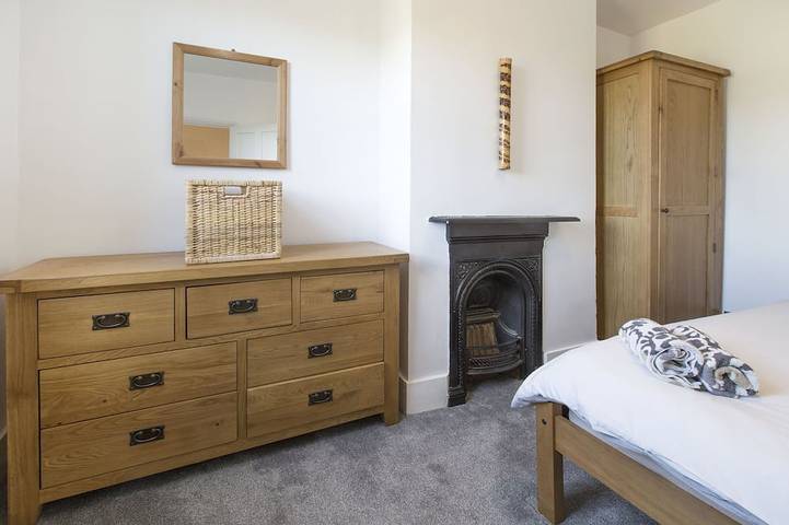 Sleep & Stay Oxford - Hermosa casa victoriana in Oxford, Oxfordshire
