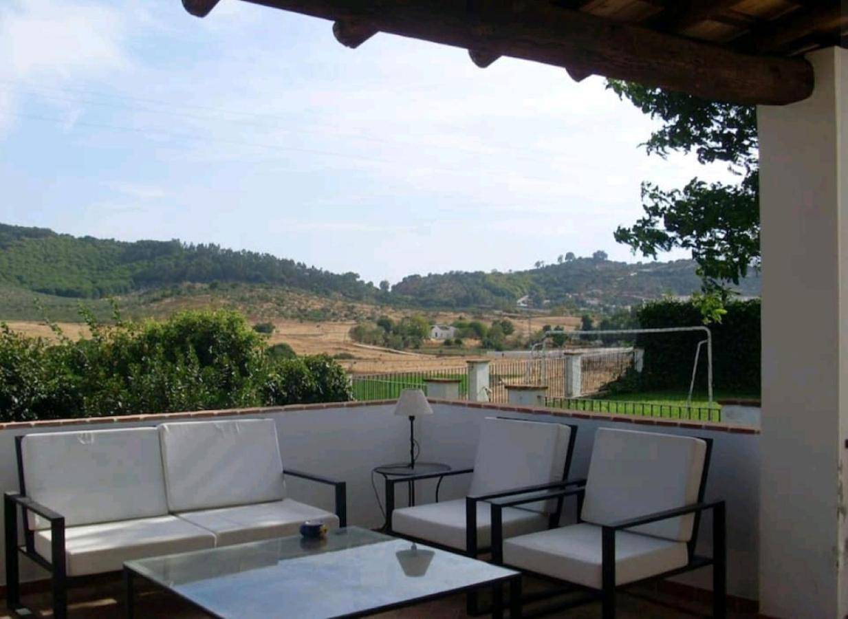 Casa Rural El Chorrillo Cazalla de la Sierra in Cazalla de la Sierra, Sierra Morena