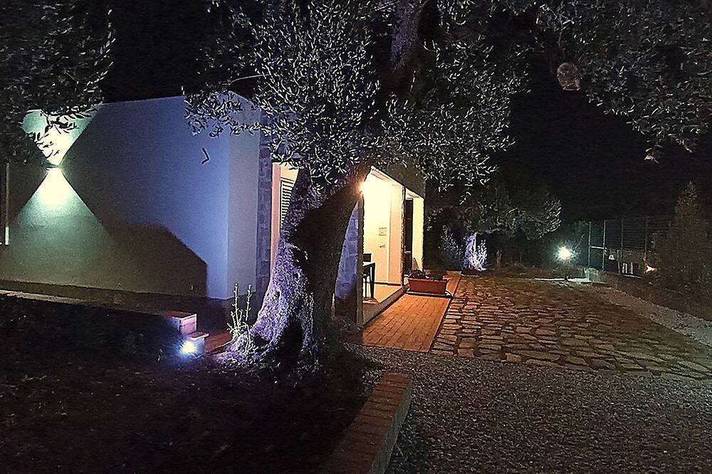 \"Case Cilento Mare\" Brand New One-Bedroom Apartments with Furnished Patio in Marina di Camerota, Camerota