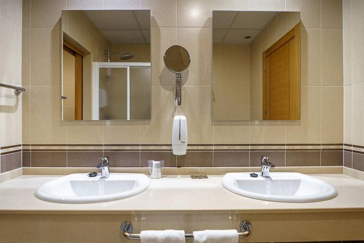 Maison d’hôte pour 4 personnes à Mérida - 4