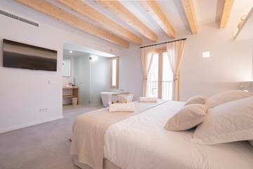 Zimmer für 2 Personen in Capdepera, Mallorcas Küste, Bild 4