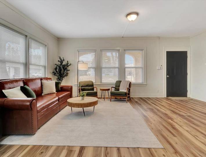 Appartement de vacances pour 3 personnes - 1