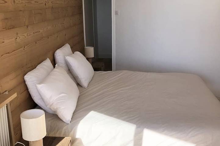 Gîte pour 6 personnes dans Office de Tourisme de Chamrousse - 4