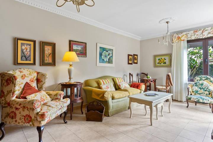 Casa rural para 8 personas, con jardín en Nueva de Llanes - 3