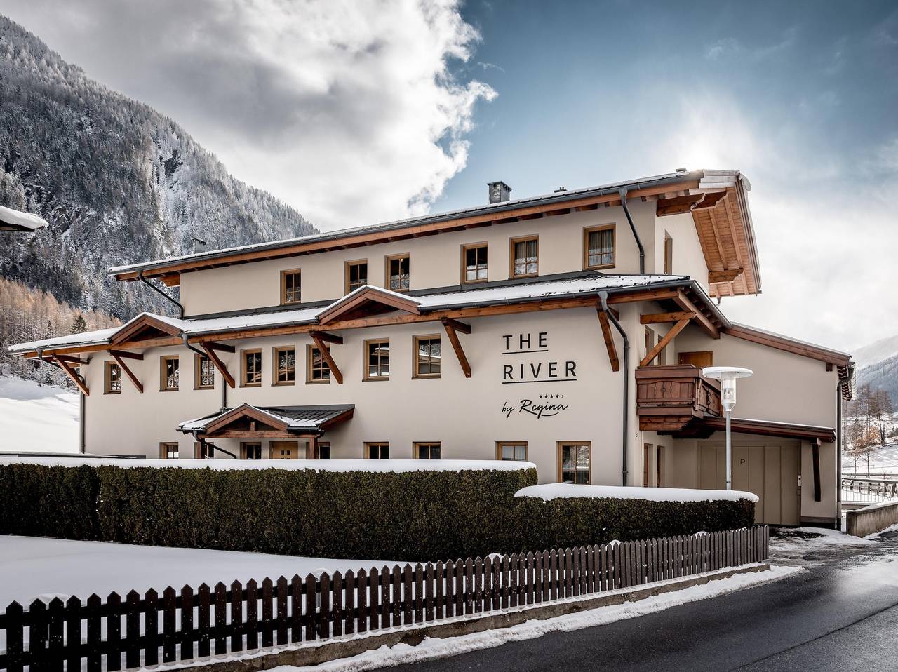 Ganze Ferienwohnung, Appartement für 2 Personen in Stubaier Alpen, Sölden (Österreich)