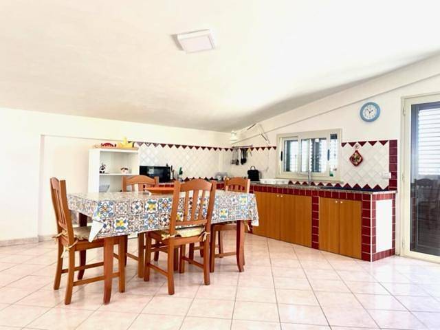 Appartement entier, Apartment in San Lorenzo, Région de Noto