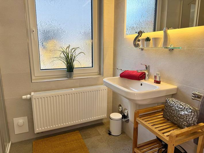 Ferienhaus für 2 Personen, mit Terrasse in Wustrow - 4