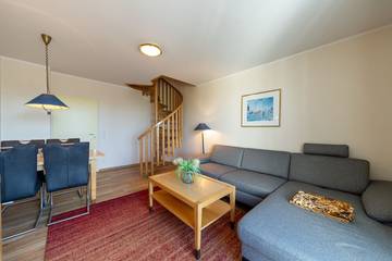 Ferienwohnung für 5 Personen in Schillig, Wangerland, Bild 3