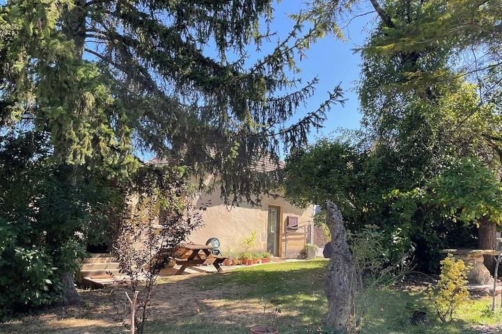 Maison de vacances pour 5 personnes