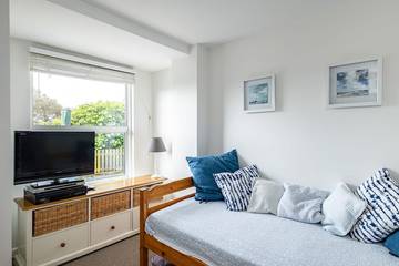 Holiday Home for 8 People in Rock, St Minver Lowlands, Photo 1