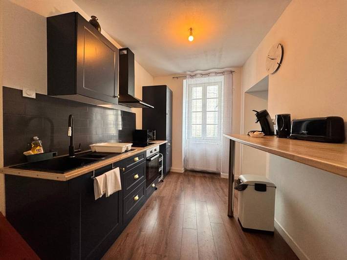 Location de vacances pour 6 personnes à Thouars - 3
