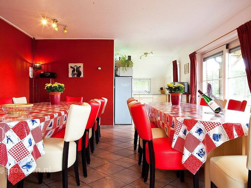 Ferienhaus Winterswijk in Achterhoek