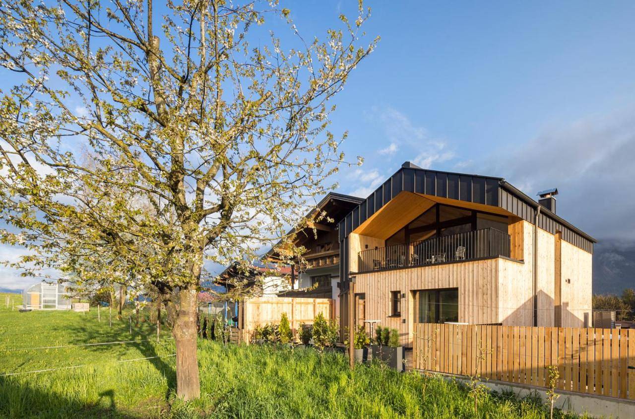Haus Sonnblick Chalet in Reith im Alpbachtal, Kaisergebirge