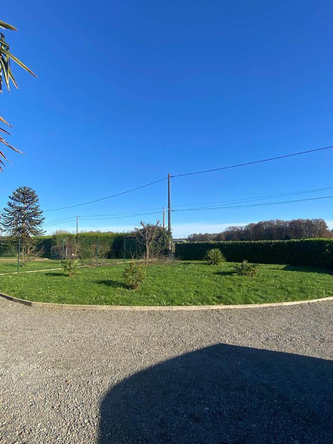 Maison de campagne pour 4 personnes, avec jardin dans Loire-Authion - 2