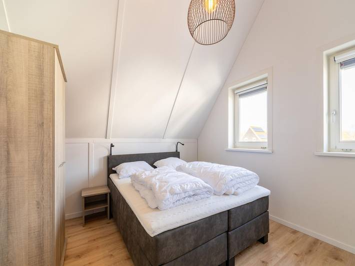 Ferienhaus für 6 Personen, mit Garten, mit Haustier - 1