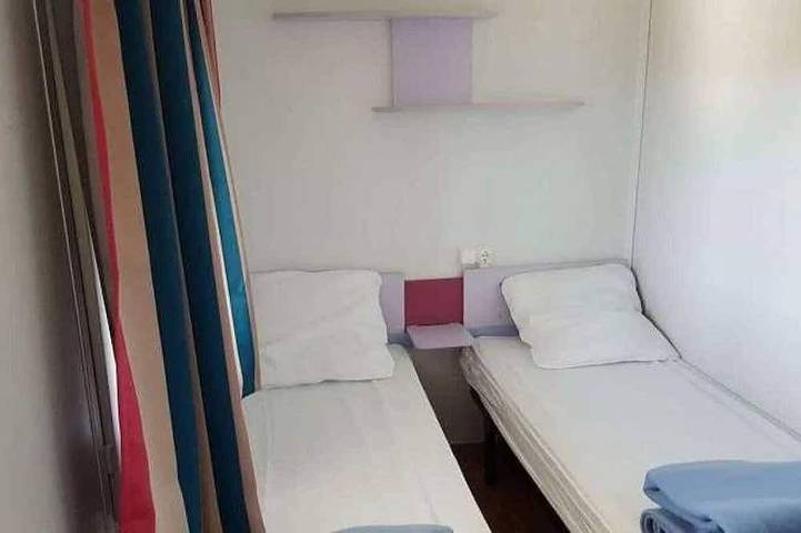 Mobil home pour 4 personnes à Rosans - 3