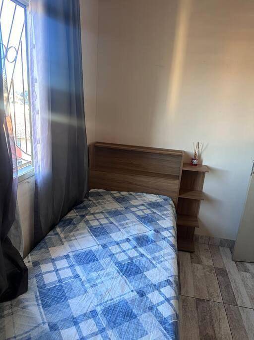 Gîte pour 3 personnes, avec vue dans Venda Nova - 2