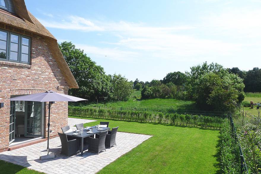 Villa Josefin in Wyk auf Föhr (Stadt), Wyk auf Föhr