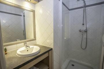 Chalet voor 6 Personen in Saint-Martin-de-Belleville, Vanoise Nationaal Park, Afbeelding 3