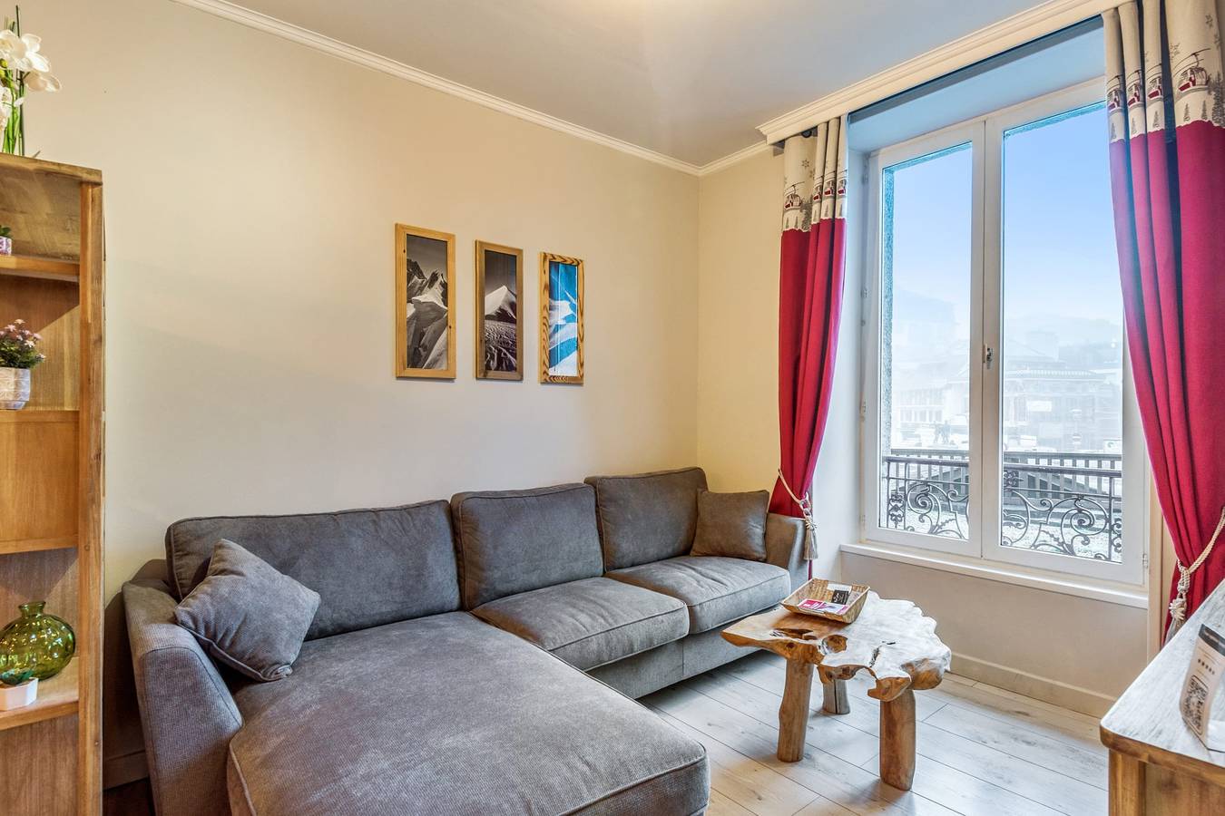 Photo : Appartement de vacances