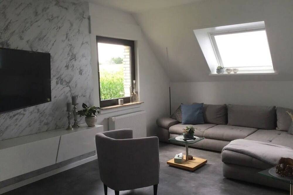 Ganze Wohnung, Ferienwohnung/App. für 4 Gäste mit 70m² in Bad Oeynhausen (263718) in Lohe, Löhne