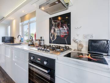 Holiday Rental for 4 People in South-Wales, Pembrokeshire, Photo 4