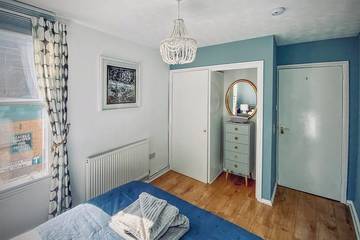 Cottage for 3 People in Broadstairs, Kent, Photo 2