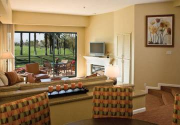 Villa for 8 Guests in Palm Desert, Coachella Valley, Picture 2