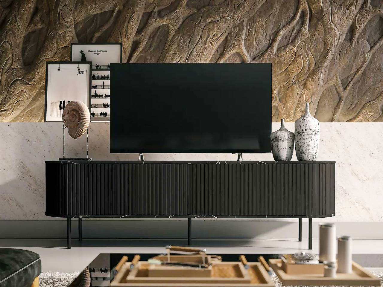 Appartement entier, Sanders Soul - Charmant appartement 1 chambre avec balcon in Limassol, Chypre du Sud