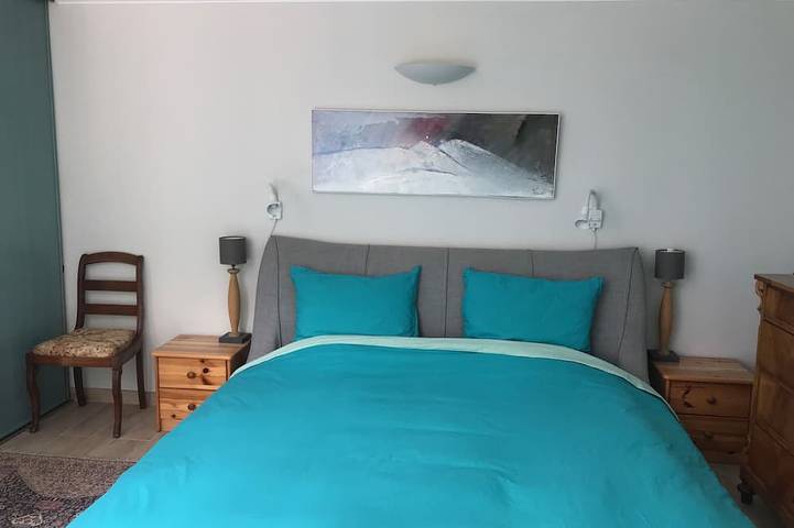 Location de vacances pour 6 personnes, avec jardin et terrasse à Jacou - 2