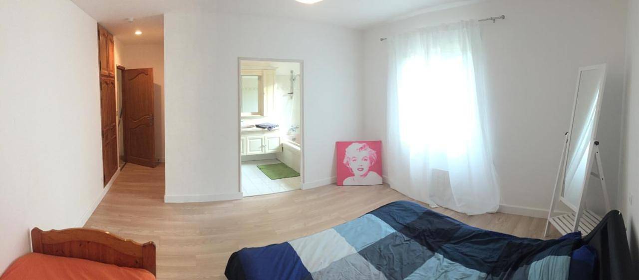 Two-Bedroom House in Chaumont-sur-Tharonne, Sologne