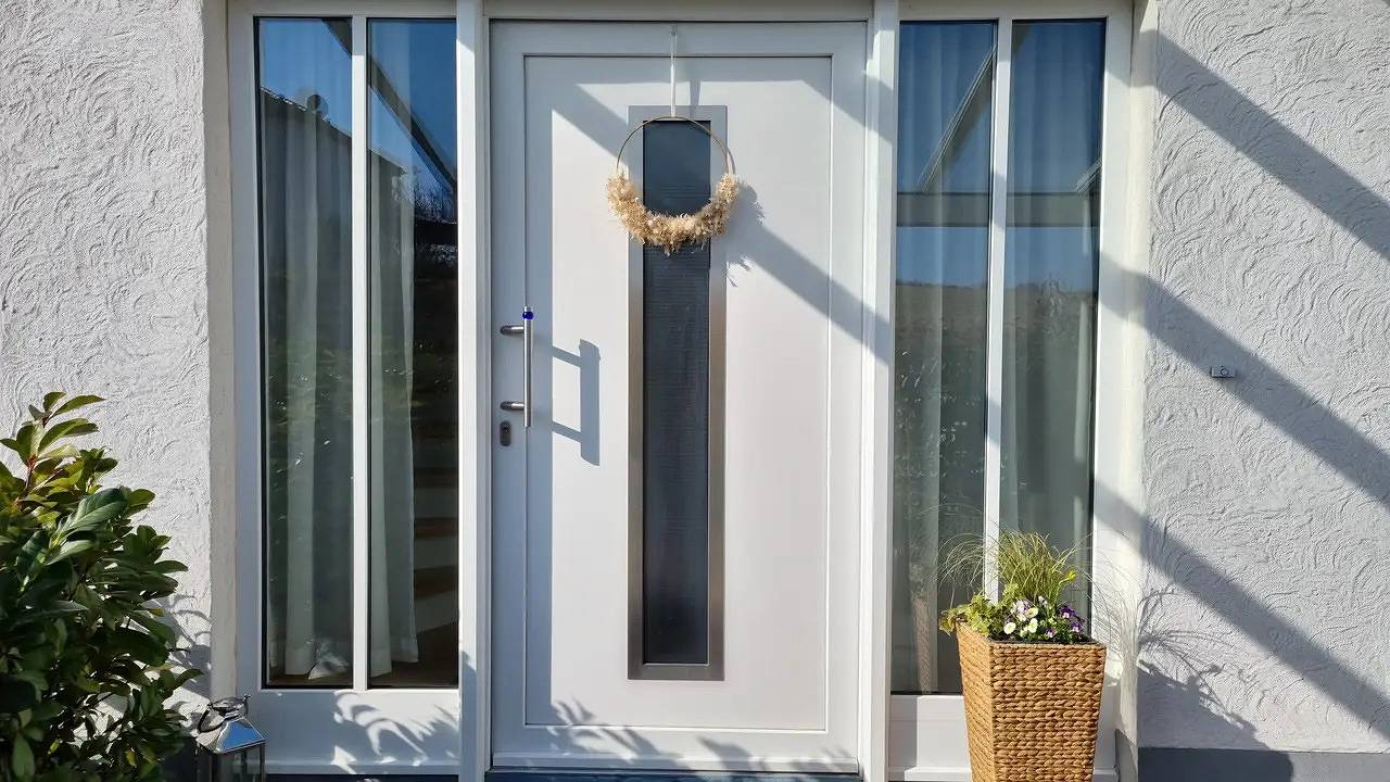Ganze Ferienwohnung, Ferienwohnung für 2 Personen (75 m²) in Dreis-Brück in Dreis-Brück, Vulkaneifel