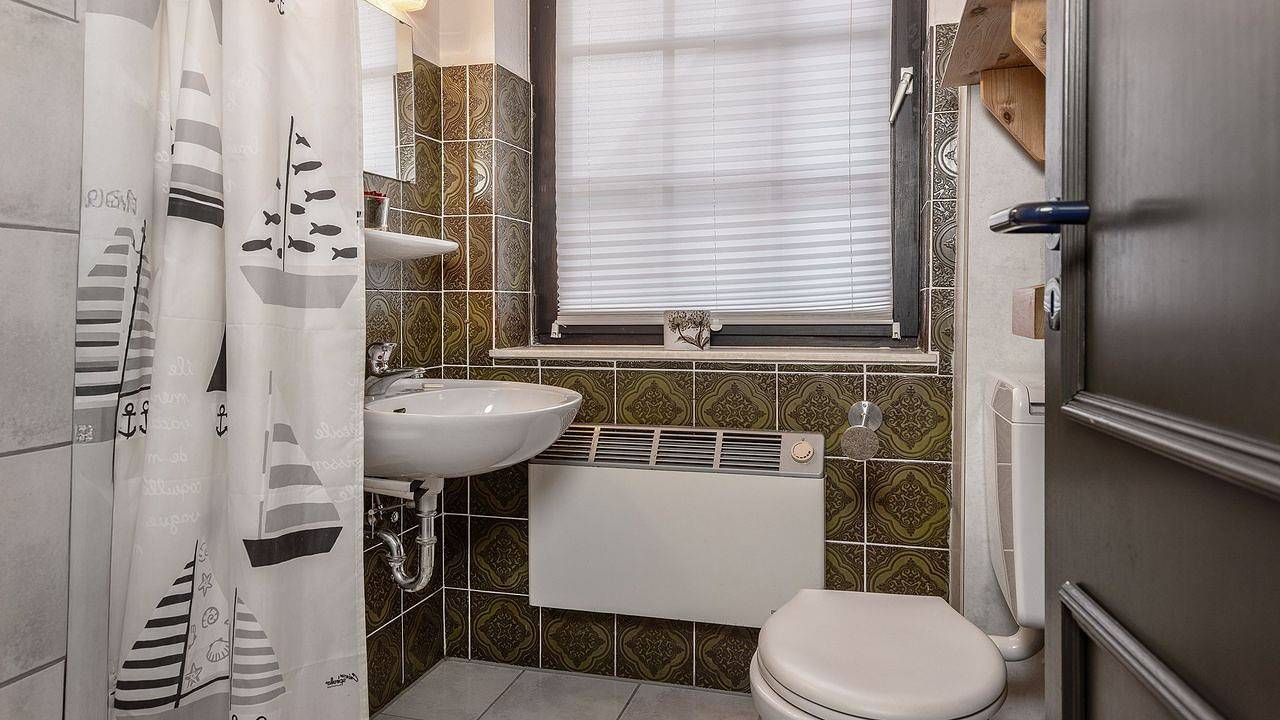 Ferienhaus für 3 Personen (76 m²) in Altharlingersiel in Altharlingersiel, Landkreis Wittmund