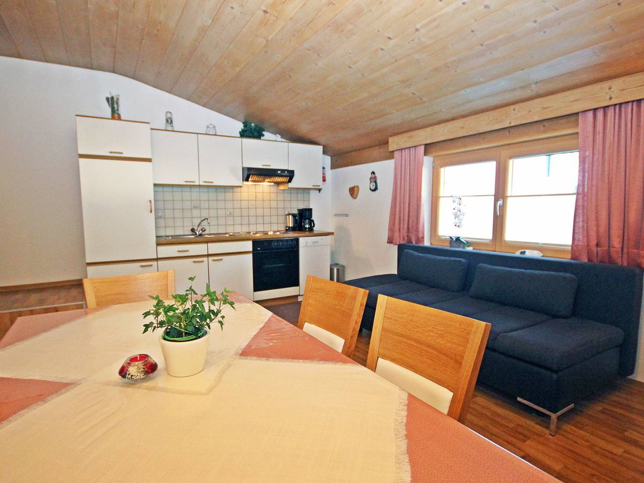 Ganze Wohnung, Alpenheim Haid in Längenfeld, Ötztal