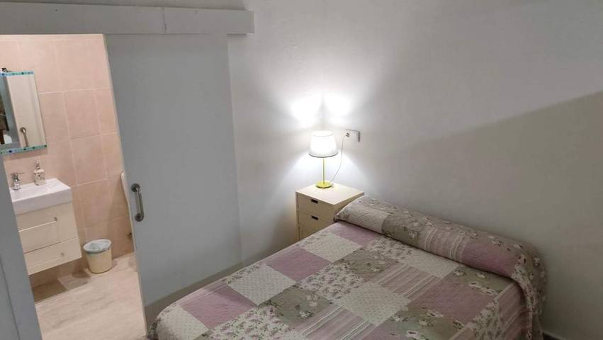 Gîte pour 3 personnes, avec jardin à Pontevedra - 4
