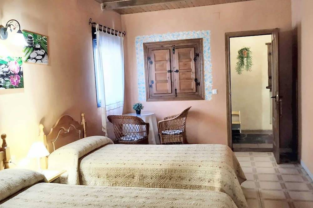 Homerez - Villa in Jerte with pool in Jerte, Valle del Jerte