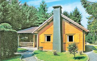 Gîte pour 6 personnes, avec jardin et terrasse, animaux acceptés à Wachtebeke
