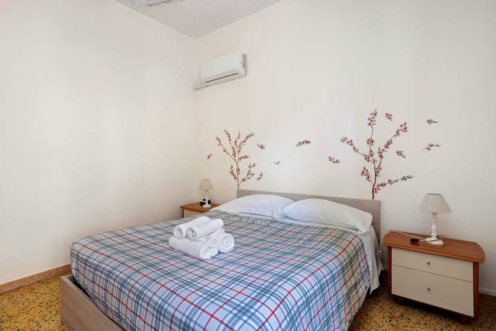 Ferienwohnung für 4 Personen, mit Balkon, mit Haustier in Cinque Terre - 3