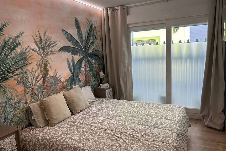 BnB für 2 Personen in Malaga - 2