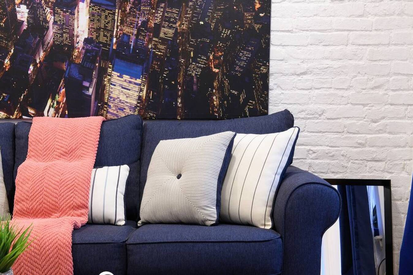 Appartamento intero, 26-4B Newly Furnished 1Br W D Courtyard in Manhattan, New York