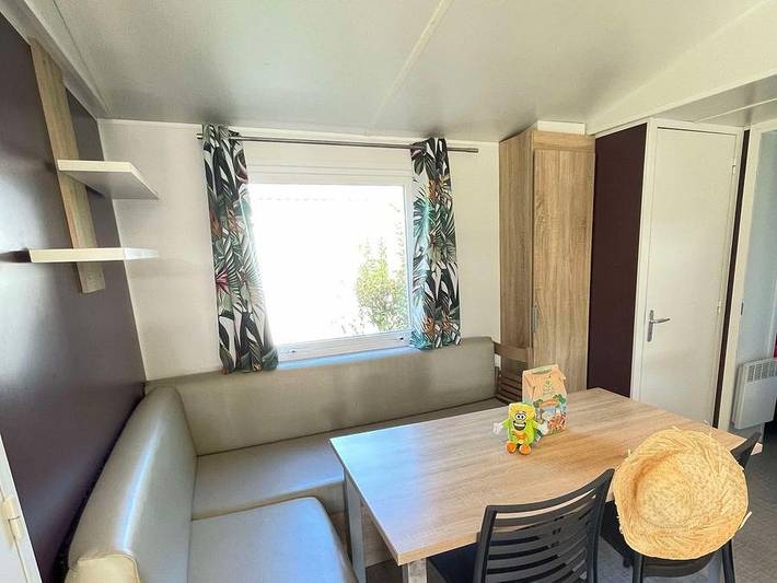 Camping pour 6 personnes dans l' Eure - 4